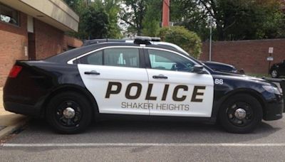 SWAT, police respond to Shaker Heights apartment complex