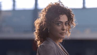 Juliana Paes aborda aborto e violência sexual em sua 1ª série de melodrama na Netflix