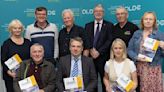Multi-million programmes to empower communities in Donegal - Donegal Daily