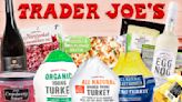 Trader Joe's Has Released Their Thanksgiving Fearless Flyer 2023. Here's What We Like