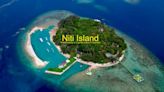 Un cable park en una isla privada de Indonesia: un paraíso del wake
