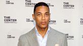 CNN's Don Lemon is Heated Over Ousting at Network and Doesn't Seem to Be Leaving Quietly