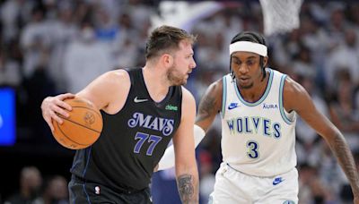 Mavs Set to Declaw Timberwolves in Game 3?