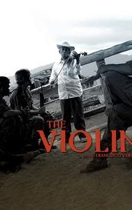 El violín