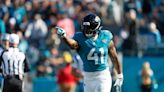 CBS: Two Jaguars among NFL's top 100 players of 2024