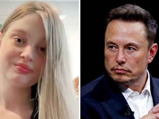 Elon Musk’s Daughter Slams His Offer to Give Taylor Swift a Baby