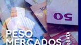 Precio del dólar abre al alza en 18.60 pesos al mayoreo