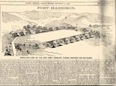 Fort William Henry Harrison