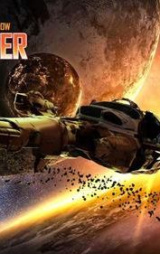 Space Racer - IMDb