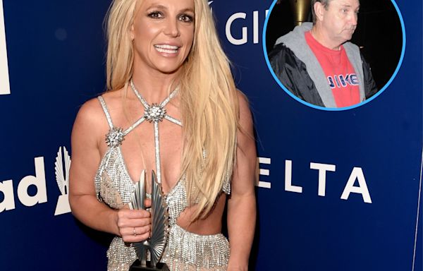 Britney Spears Is Reportedly ‘Dangerously Unstable’ After Settling Legal Dispute With Dad Jamie Spears