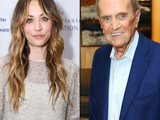 Kaley Cuoco, Judd Apatow and More Celebrities React to Bob Newhart’s Death