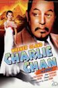 Charlie Chan en Égypte