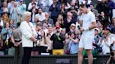 El día que Wimbledon lloró: Andy Murray empezó a despedirse del torneo más emblemático