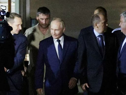 Prisoner exchange deal shows US and Russia can still agree - but it's bound to be a one-off