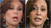 Jeanine Pirro's Insult Of Kamala Harris Is Beyond The Pale On Fox News