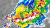 雷雨胞移入 彭啟明示警南部：解渴、致災僅一線之隔 - 時事