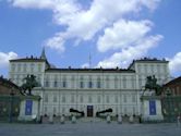 Royal Palace of Turin