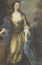Elizabeth Churchill, Countess of Bridgewater