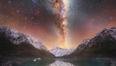 25 Jaw Dropping Photos of the Milky Way Taken From Around the World