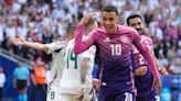 Euro 2024: Musiala scores again as Germany tame Hungary