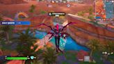 Fortnite: All Oasis Pool locations in Chapter 5 Season 3