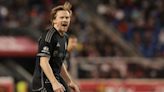 Nashville SC announces 2024 roster decisions; captain Dax McCarty to enter free agency