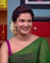 Honey Rose