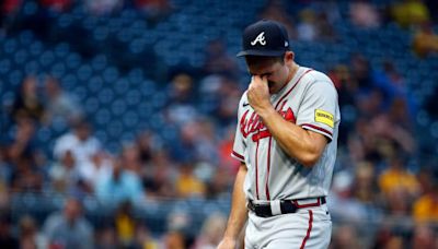 Six-Time Division Champ Braves Vulnerable in Eyes of Rival Executive