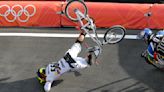 Pain and pleasure: BMX racers weigh the risks and rewards playing the Olympics' most dangerous game