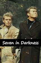 Seven in Darkness (1969) — The Movie Database (TMDB)