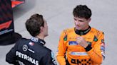 Canadian Grand Prix: Lando Norris and George Russell rue key errors after Max Verstappen wins chaotic race