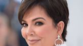 Kris Jenner Lets Us Know Who's "Muva" With Peroxide-White Blonde Pixie