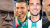 Copa América 2024 | El top de entrenadores mejor pagados ¿Quién lidera la lista?