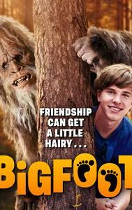 Bigfoot (2009 film)