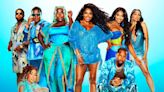 'Love & Hip Hop: Atlanta' Is Back And Rasheeda, Kirk, Sierra, Yung Joc And More Say: 'Put Your Seatbelt On And Just...