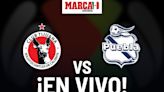 Tijuana vs Puebla EN VIVO. Juego Xolos hoy - Liga MX 2024 | Marca