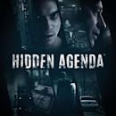 Hidden Agenda (2017 video game)