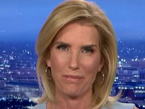 LAURA INGRAHAM: This is a 'papered over political hit job'