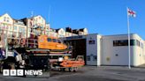 Children can join Bridlington lifeboat crew for RNLI celebration