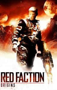 Red Faction: Origins