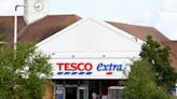 Tesco sees food sales grow as inflation eases