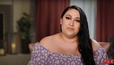 90 Day Fiance’s Kalani Faagata Reveals If She Wants More Kids After Welcoming Baby No. 3