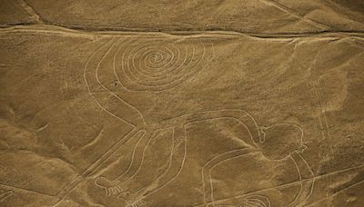 The Hunt: The Lost Meaning Behind the Nazca Lines | Artnet News