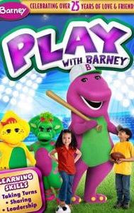 Barney: Play with Barney