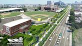 Construction to begin this summer on next piece of St. Louis’ Brickline Greenway trail