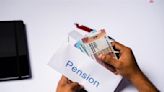 Finance Dept verifies 20% pensioners in three weeks