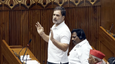 Rahul asks Speaker to restore expunged remarks as Congress sparks ‘Gandhi vs Godse’ debate