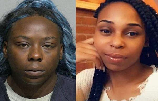 Milwaukee woman shot in head; woman pleads guilty, sentenced