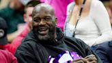 Shaq shares Instagram post about Cherokee girls basketball after state championship