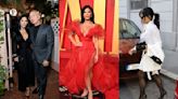 Lauren Sanchez's 2024 Best Shoe Moments, Photos